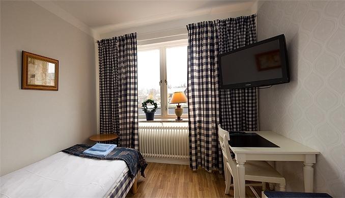 Hotel Vaennaes Vannas Kamer foto