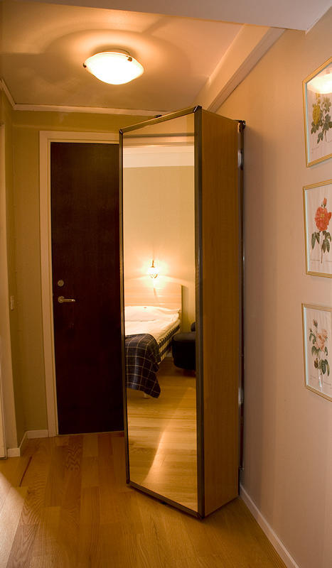 Hotel Vaennaes Vannas Kamer foto