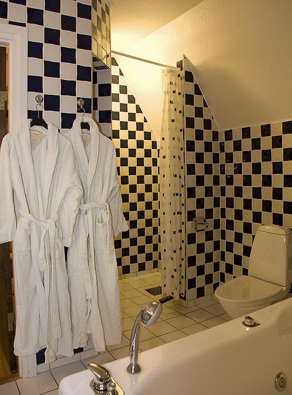 Hotel Vaennaes Vannas Kamer foto